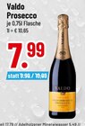 Prosecco bei Trinkgut im Brannenburg Prospekt für 7,99 €