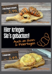 Brot im RAN Prospekt in Sindelfingen Aktueller RAN Prospekt mit Brot, "RAN", Seite 2