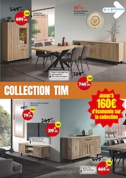 Offre Cuisine dans le catalogue Maxi Bazar du moment à la page 3