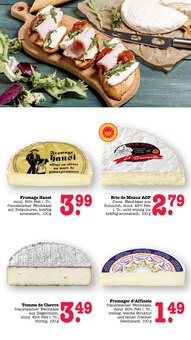 Käse im E center Prospekt "Aktuelle Angebote" mit 92 Seiten (Mannheim)