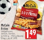 Frites im Angebot bei EDEKA in Köln Frites Angebote von McCain bei EDEKA Köln für 1,49 €