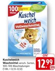 Kuschelweich Waschmittel Angebote bei E center Ludwigshafen für 12,99 €