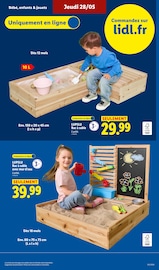 Prospectus Lidl "Ça vaut le coup." en cours à Quimper, Page 47 Catalogue Lidl en cours à Quimper, "Ça vaut le coup.", Page 47