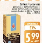 Dallmayr prodomo Angebote von Dallmayr bei E center Bornheim für 5,99 €