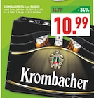 Aktuelles Pils oder Radler Angebot bei Marktkauf in Schwerte (Hansestadt an der Ruhr) ab 10,99 €