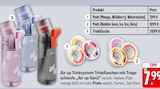 Pods (Mango, Wildberry, Watermelon) im Angebot bei EDEKA in Neustadt Pods (Mango, Wildberry, Watermelon) Angebote von Air up bei EDEKA Neustadt für 7,99 €