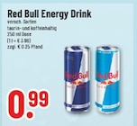 Aktuelle Energydrink Angebote bei Marktkauf in Dinslaken Aktuelles Energy Drink Angebot bei Marktkauf in Dinslaken ab 0,99 €