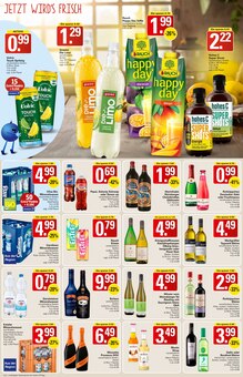 Rotkäppchen Sekt im aktuellen WEZ Prospekt (Löhne) Rotkäppchen Sekt im WEZ Prospekt "Die WEZette" mit 18 Seiten (Löhne)