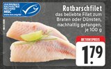 Aktuelle Braten Angebote bei E center in Neuss Aktuelles Rotbarschfilet Angebot bei E center in Neuss ab 1,79 €
