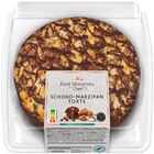 Schoko-Marzipan Torte im Penny Prospekt Schoko-Marzipan Torte von Best Moments im aktuellen Penny Prospekt für 3,99 €