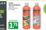 Abflussreiniger Power im Angebot bei Marktkauf in Ibbenbüren Abflussreiniger Power Angebote von Drano bei Marktkauf Ibbenbüren