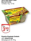 Stand 'n Stuff Mini Soft Tortilla im Angebot bei GLOBUS in Bochum Stand 'n Stuff Mini Soft Tortilla Angebote von Old El Paso bei GLOBUS Bochum für 3,99 €