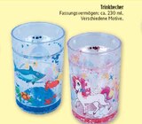 Trinkbecher im Angebot bei Marktkauf in Leipzig Trinkbecher Angebote bei Marktkauf Leipzig für 1,00 €