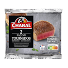 Promo Viande bovine façon Tournedos CHARAL à 5,99 € dans le catalogue Carrefour Market à Brie-Comté-Robert