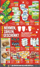 Plundergebäck Angebote im Prospekt "Aktuelle Angebote" von E center Plundergebäck Angebote im Prospekt "Aktuelle Angebote" von E center auf Seite 13