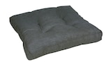 GO-DE Lounge-Ersatzkissen Lounge im Höffner Prospekt GO-DE Lounge-Ersatzkissen Lounge von im aktuellen Höffner Prospekt für 25,99 €