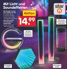 Led-Leuchten Angebote von star bei Netto Marken-Discount Zwickau für 14,99 €