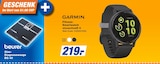 Aktuelle Personenwaage Angebote bei expert in Fürth Aktuelles Fitness Smartwatch vívoactive® 5 Angebot bei expert in Fürth ab 219,00 €