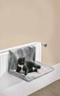 Heizkörperliege für Katzen für 8,99 € bei Netto mit dem Scottie im Angebot Heizkörperliege für Katzen im aktuellen Netto mit dem Scottie Prospekt