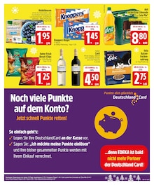 Cola im EDEKA Prospekt "Kleine Preise für die schönste Zeit des Jahres!" mit 30 Seiten (Ravensburg)