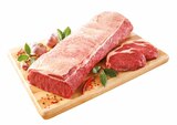 Argentinisches Roastbeef Angebote bei EDEKA Lünen für 33,30 €