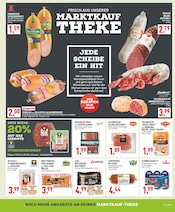 Aktueller Marktkauf Prospekt mit Käse, "Aktuelle Angebote", Seite 7