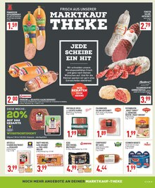 Currywurst im Marktkauf Prospekt "Aktuelle Angebote" mit 28 Seiten (Düsseldorf)