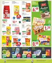 Kaffeebohnen im Marktkauf Prospekt in Gelsenkirchen Aktueller Marktkauf Prospekt mit Kaffeebohnen, "Aktuelle Angebote", Seite 13