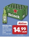 Aktuelles Pils Angebot bei combi in Oldenburg ab 14,99 €