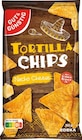 Aktuelles Tortilla Chips Nacho Cheese Angebot bei EDEKA in Osnabrück ab 1,49 €