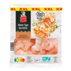 White-Tiger-Garnelen XXL Angebote von GOLDEN SEAFOOD bei ALDI Nord Gummersbach für 8,49 €