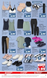 Aktueller Kaufland Prospekt mit Bad-Accessoires, "Aktuelle Angebote", Seite 45