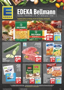 EDEKA Prospekt Rochlitz "Wir lieben Lebensmittel!" mit 28 Seiten