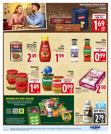 Knoblauch im EDEKA Prospekt "Wir lieben Lebensmittel." mit 30 Seiten (München)