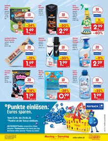 Lenor im aktuellen Netto Marken-Discount Prospekt (Göttingen) Lenor im Netto Marken-Discount Prospekt "Aktuelle Angebote" mit 66 Seiten (Göttingen)