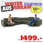 Legacy Angebote von Seats and Sofas bei Seats and Sofas Frankfurt für 1.499,00 €