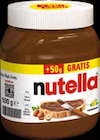 nutella Angebote von nutella bei EDEKA Augsburg für 2,79 €