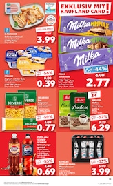 Wasser im Kaufland Prospekt in Gifhorn Aktueller Kaufland Prospekt mit Wasser, "Aktuelle Angebote", Seite 13
