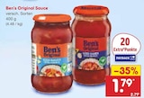 Ben's Original Sauce bei Netto Marken-Discount im Greding Prospekt für 1,79 €