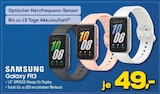 Galaxy Fit3 Angebote von Samsung bei EURONICS Stade für 49,00 €