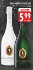 Aktuelles Fürst von Metternich Angebot bei E center in Wuppertal ab 5,99 €
