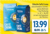 diska Pegnitz - Caffè Crema Angebot im Prospekt Caffè Crema bei diska im Pegnitz Prospekt für 13,99 €