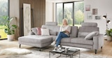 Aktuelle Sitzmöbel Angebote bei XXXLutz in Mönchengladbach Aktuelles Wohnlandschaft Angebot bei XXXLutz in Mönchengladbach ab 1.699,00 €