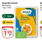 Aktuelle Barilla Angebote bei GLOBUS in Halle (Saale) Aktuelles Bio Glutenfrei Gnocchi Angebot bei GLOBUS in Halle (Saale) ab 1,99 €
