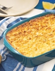 Brandade de morue parmentière gratinée en promo chez Carrefour Nancy à 4,99 €