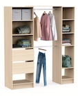 Kit dressing opus à 109,00 € dans le catalogue LEROY MERLIN