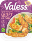 Vegetarische Crispy Sticks Angebote von Valess bei tegut Mainz für 2,49 €