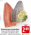 Rotfleischige Forellenfilets im Angebot bei E center in Esslingen Rotfleischige Forellenfilets Angebote bei E center Esslingen für 2,49 €