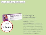 KadeFungin 3 bei LINDA im Aschaffenburg Prospekt für 12,25 €