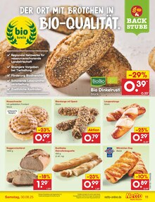 Schweinefleisch im Netto Marken-Discount Prospekt "Aktuelle Angebote" mit 65 Seiten (Hamburg)